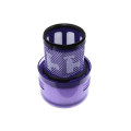 Фільтр SKL VAC307DY для акумуляторного пилососа Dyson V11 (SV14, SV15, SV17, SV28), V15 (SV22, SV47) (127x90 мм) - 970013-0