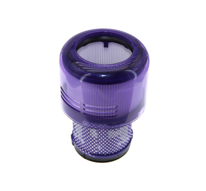 Фільтр SKL VAC307DY для акумуляторного пилососа Dyson V11 (SV14, SV15, SV17, SV28), V15 (SV22, SV47) (127x90 мм) - 970013-0