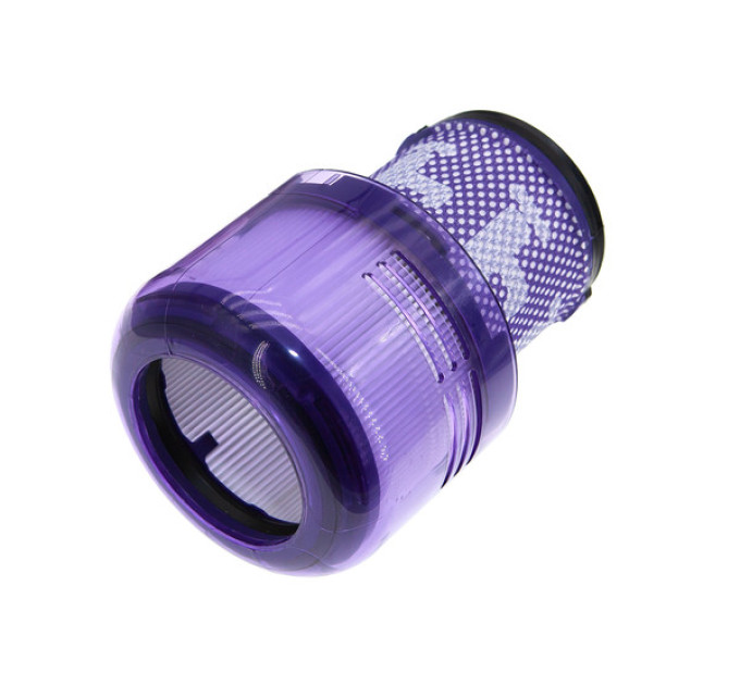 Фільтр SKL VAC307DY для акумуляторного пилососа Dyson V11 (SV14, SV15, SV17, SV28), V15 (SV22, SV47) (127x90 мм) - 970013-0