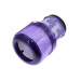Фільтр SKL VAC307DY для акумуляторного пилососа Dyson V11 (SV14, SV15, SV17, SV28), V15 (SV22, SV47) (127x90 мм) - 970013-0