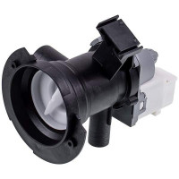 Помпа 30W RR0678 481073071153 для пральної машини Whirlpool