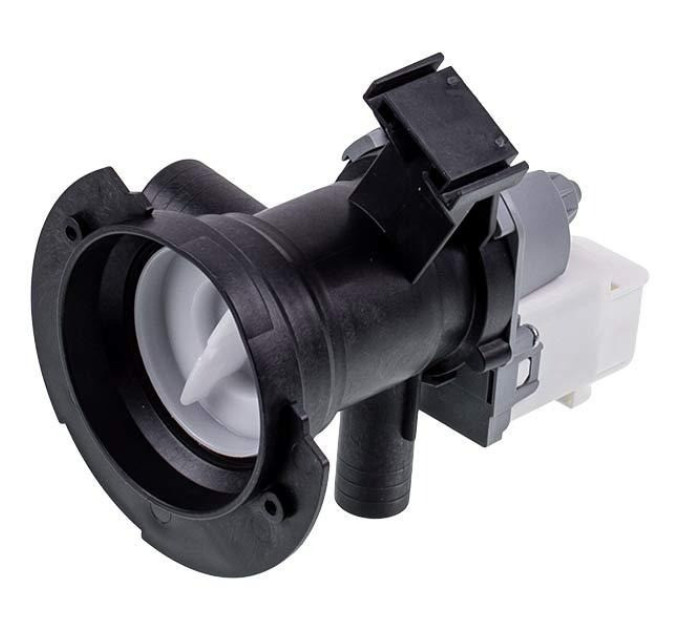 Помпа 30W RR0678 481073071153 для пральної машини Whirlpool