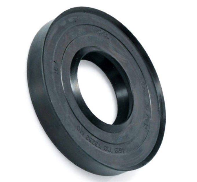 Подшипники для стиральной машины Bosch, Bauknecht SKF 6304, SKF 6306 и сальник 35×75×12 — ремонтный комплект