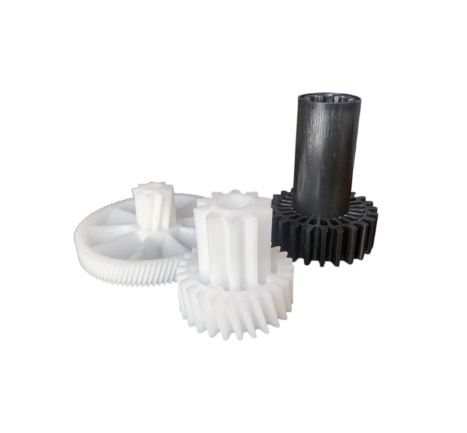 Комплект шестерен для мясорубки Braun