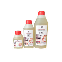Средство для удаления накипи кофемашин Masterkit ECODECALK DCF250