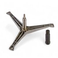 Крестовина для стиральной машины Samsung (H=145 мм, 10кг) - DC97-01115A / DC91-11584A / зам. Cod. 728