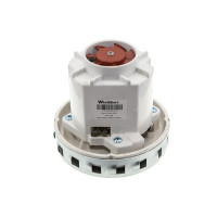 Двигатель пылесоса VC07W0442CQ18 (PE22), 1800W