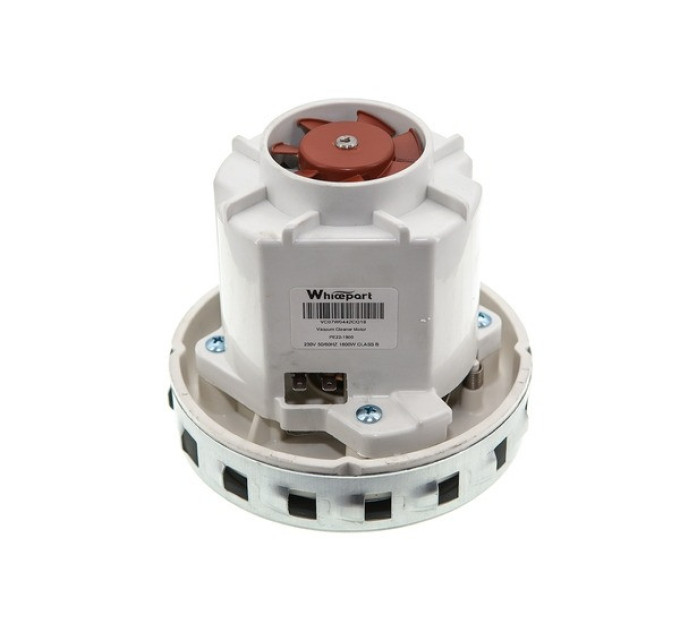 Двигатель пылесоса VC07W0442CQ18 (PE22), 1800W
