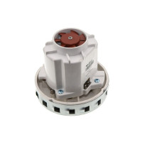 Двигатель пылесоса VC07W0442CQ18 (PE22), 1800W