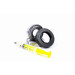 Подшипники стиральной машины Candy SKF 6203, SKF 6204 и сальник 30*52*11/12,5
