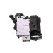 Замок дверей для стиральной машины Whirlpool (ROLD DKS08618) - 481010885440