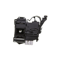 Замок люку до пральної машини Whirlpool (ROLD DKS08618) - 481010885440