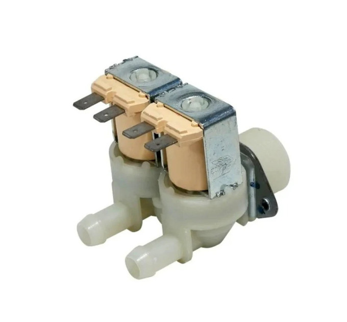 Клапан для стиральной машины Samsung DC62-00024F / DC62-00024M 2/180, 10.5 мм
