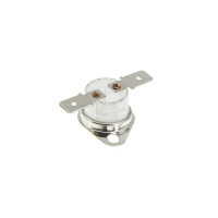 Термореле KSD 301 / KSD 302 (110°C 16A, 250V)