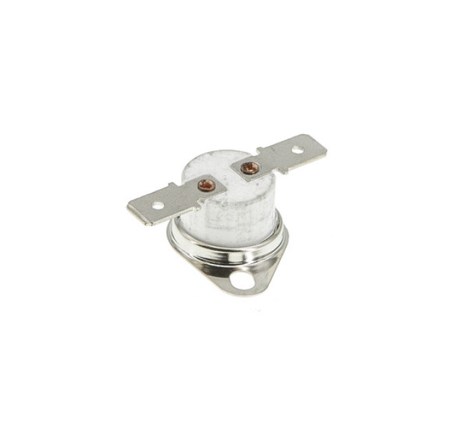 Термореле KSD 301 / KSD 302 (110°C 16A, 250V)
