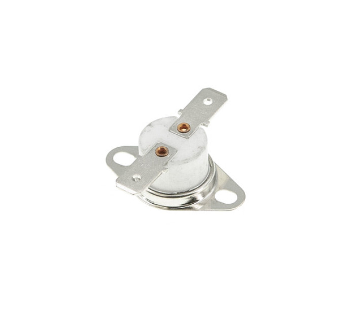 Термореле KSD 301 / KSD 302 (160°C 16A, 250V)