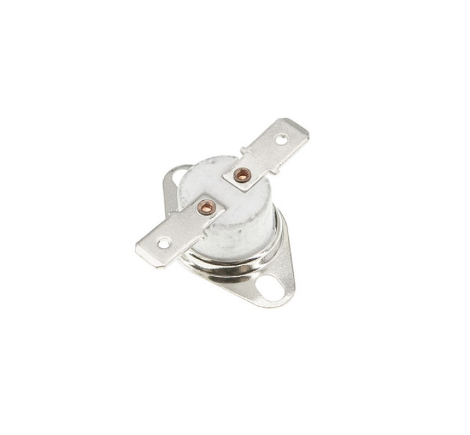 Термореле KSD 301 / KSD 302 (90°C 16A, 250V)