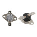 Термореле KSD 301 / KSD 303 (110°C 10A, 250V)