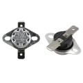 Термореле KSD 301 / KSD 303 (135°C 10A, 250V)