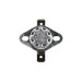 Термореле KSD 301 / KSD 303 (135°C 10A, 250V)