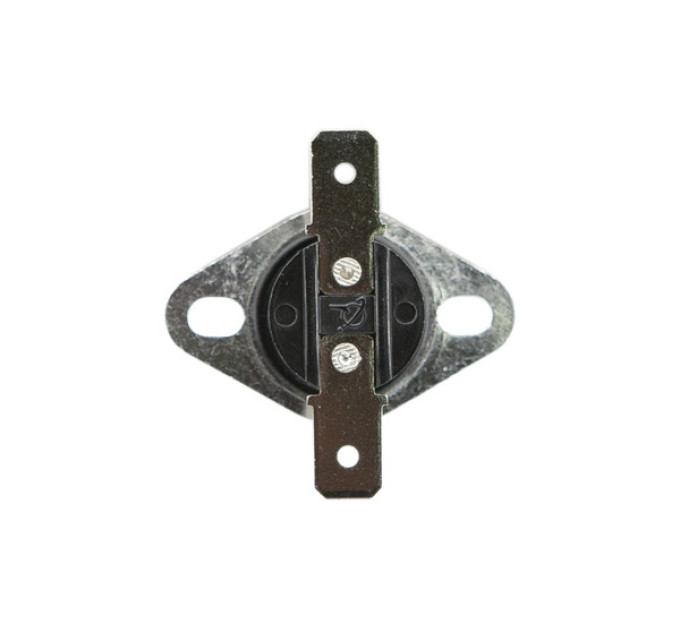 Термореле KSD 301 / KSD 303 (135°C 10A, 250V)
