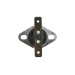 Термореле KSD 301 / KSD 303 (135°C 10A, 250V)
