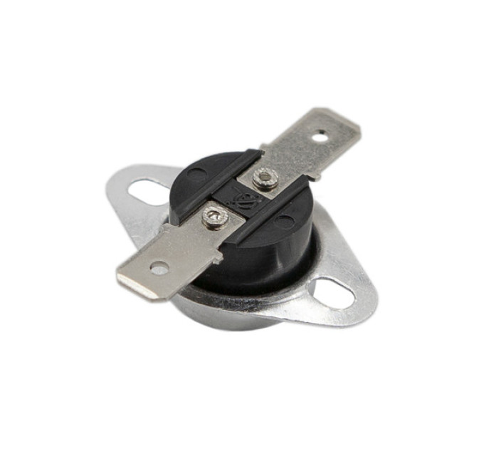 Термореле KSD 301 / KSD 303 (135°C 10A, 250V)