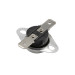 Термореле KSD 301 / KSD 303 (135°C 10A, 250V)