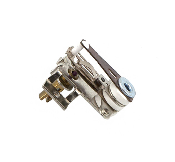 Термореле KST820B, 250V 16A, 95°C (прямые ножки под 180°)