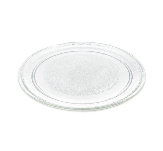 Тарелка для микроволновой печи Candy (плоская, d=245 мм), в индивидуальной упаковке