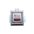 Магнетрон LG 2M246 050GF для мікрохвильової печі (клема перпендикулярно радіатору) - 6324W1A001H