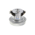 Двигатель пылесоса Electrolux, LG (SKL VAC023UN 2000W) (H=122, D=130)