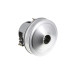Двигатель пылесоса Electrolux, LG (SKL VAC023UN 2000W) (H=122, D=130)