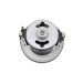 Двигатель пылесоса Electrolux, LG (SKL VAC023UN 2000W) (H=122, D=130)