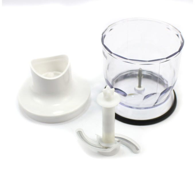 Насадка-измельчитель Braun HC4000 в сборе (350 мл) - 67050426