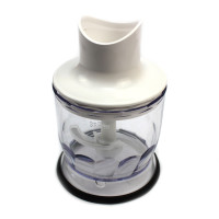 Насадка-измельчитель Braun HC4000 в сборе (350 мл) - 67050426