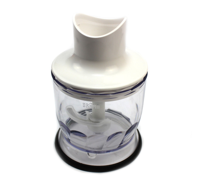 Насадка-измельчитель Braun HC4000 в сборе (350 мл) - 67050426