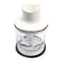 Насадка-измельчитель Braun HC4000 в сборе (350 мл) - 67050426