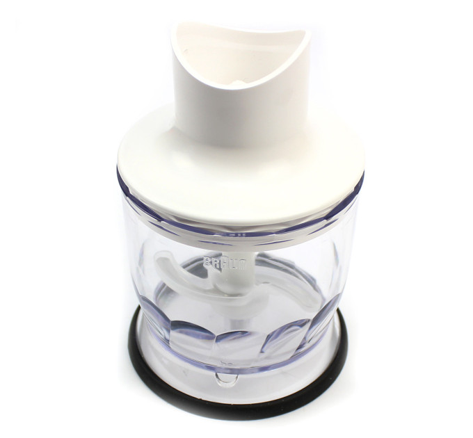 Насадка-измельчитель Braun HC4000 в сборе (350 мл) - 67050426