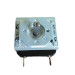 Таймер-звонок SL-60 (60 минут, 250V 16A, ручка 16 мм) для духовок, пароварок, электрогрилей