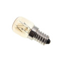 Лампа для духовки Whicepart MC20B00321X (E14, 25W, 230V, 300°C)
