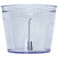 Чаша измельчителя 500ml для блендера Moulinex MS-652185