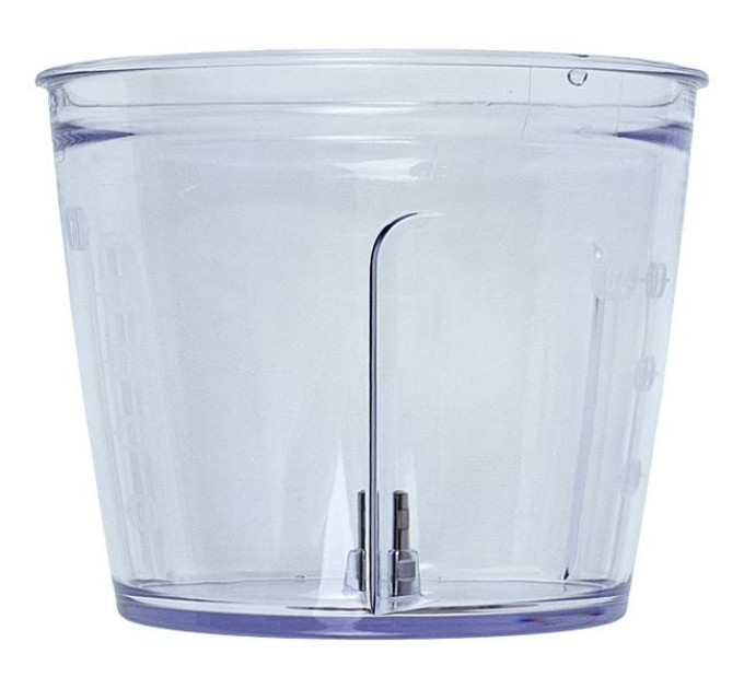Чаша измельчителя 500ml для блендера Moulinex MS-652185