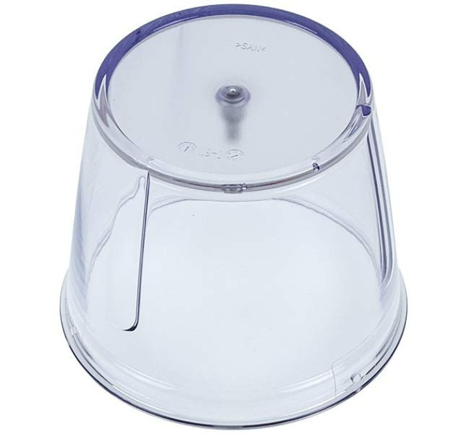 Чаша измельчителя 500ml для блендера Moulinex MS-652185