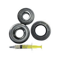 Подшипники для стиральной машины Electrolux SKF 6306, SKF 6304 и сальник 50*75*10