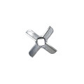 Нож для электромясорубки Bosch MFW66020 Zelmer №8