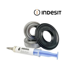 Комплекты для Indesit, Ariston, Hotpoint