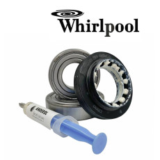 Комплекты для стиральных машин Whirpool, Candy, Haier