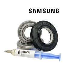 Комплекты для стиральных машин Samsung