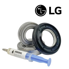 Комплекты для стиральных машин LG